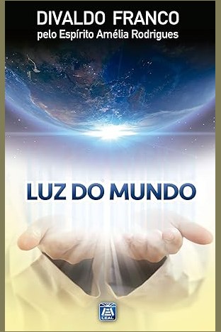 Capa de LUZ DO MUNDO