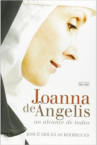 Capa de JOANNA DE ÂNGELIS AO ALCANCE DE TODOS