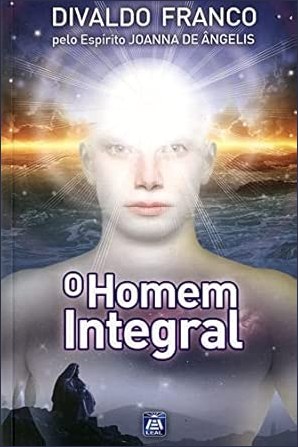Capa de O HOMEM INTEGRAL