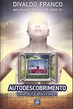 Capa de AUTODESCOBRIMENTO: UMA BUSCA INTERIOR