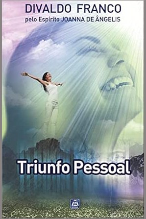 Capa de TRIUNFO PESSOAL