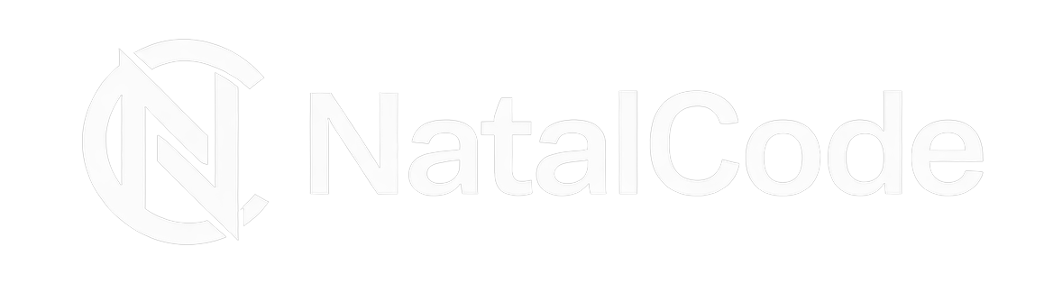 NatalCode (tema escuro)