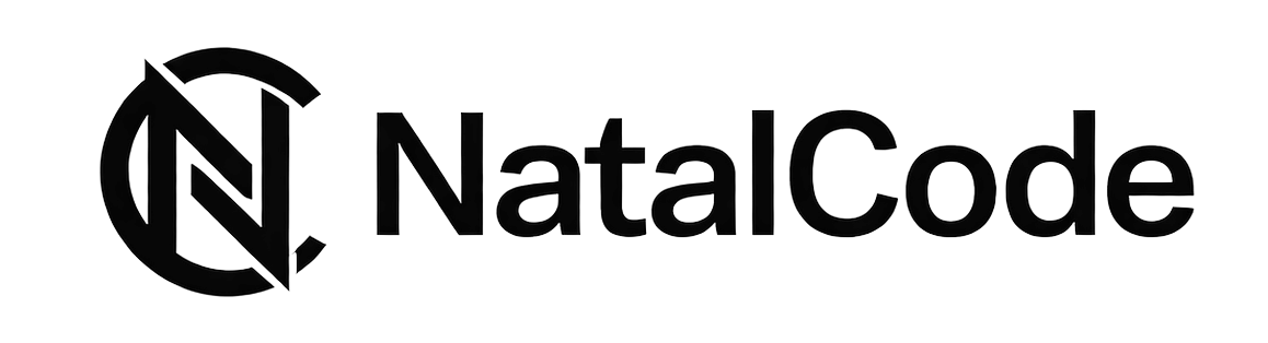 NatalCode (tema claro)