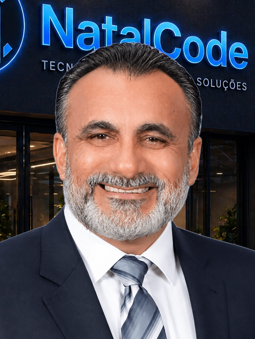 Retrato da governança da NatalCode