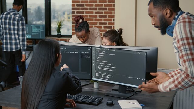 Projeto web com identidade de produto