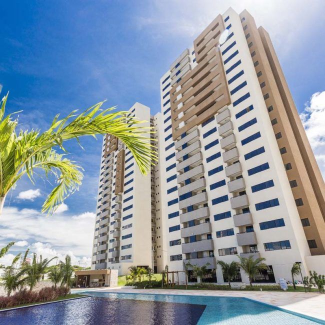 Central Park Condomínio Clube